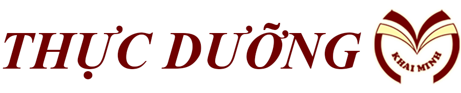 Thực Dưỡng Việt